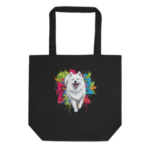 Ecobolsa Samoyedo