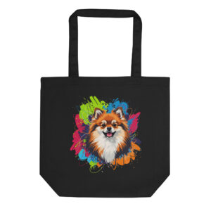 Ecobolsa Pomerania