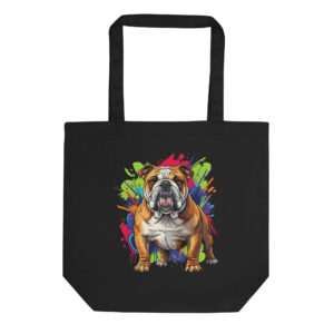 Ecobolsa Bulldog