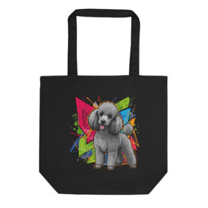Ecobolsa Caniche