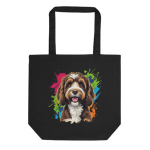 Ecobolsa Cockapoo