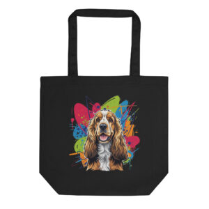 Ecobolsa Cocker Spaniel