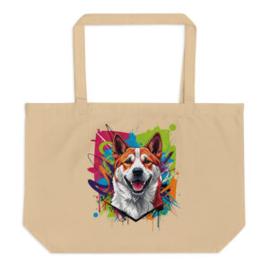 Ecobolsa grande Jindo